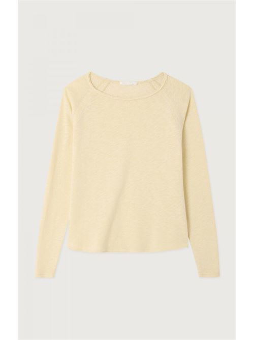 SON31GE26 AMERICAN VINTAGE | SON31GE26VANILLE VINTAGE